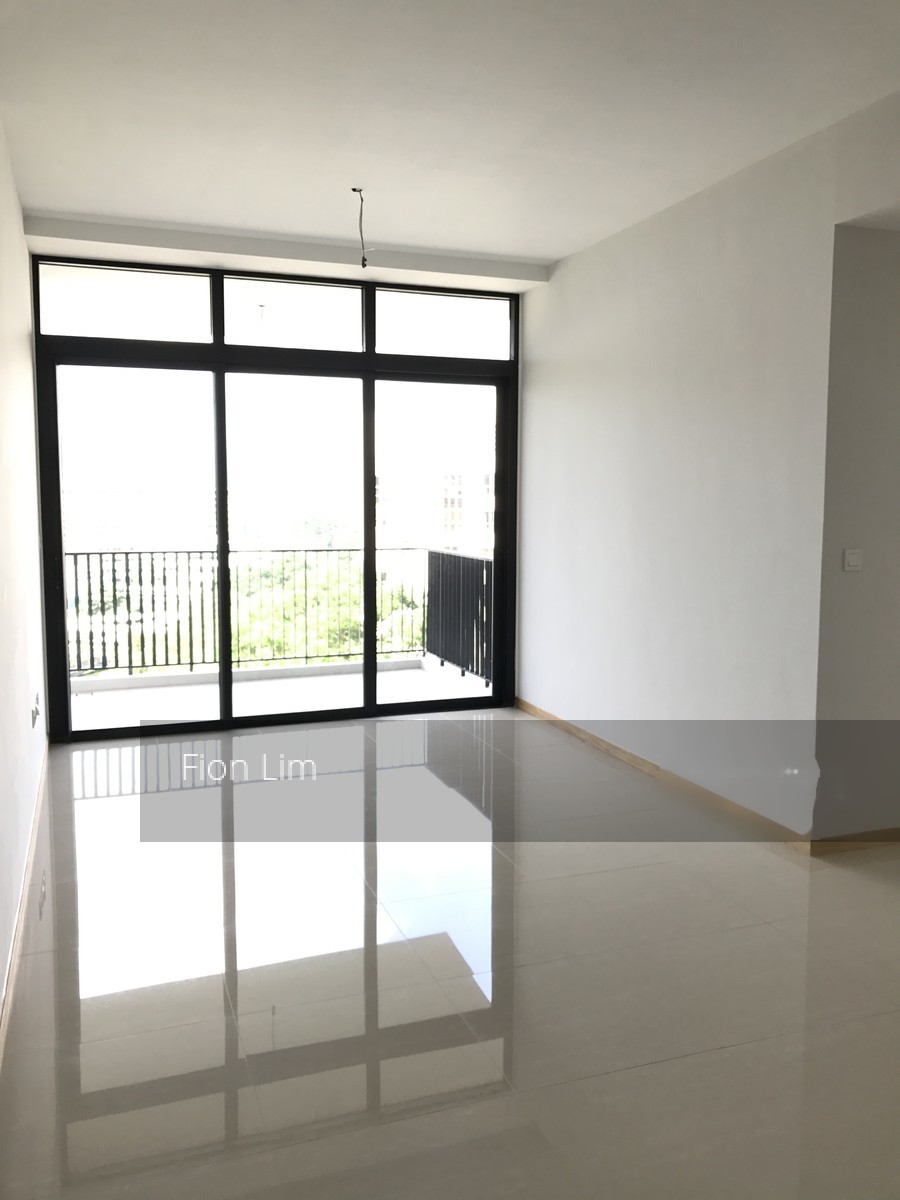 The Trilinq (D5), Condominium #148178922